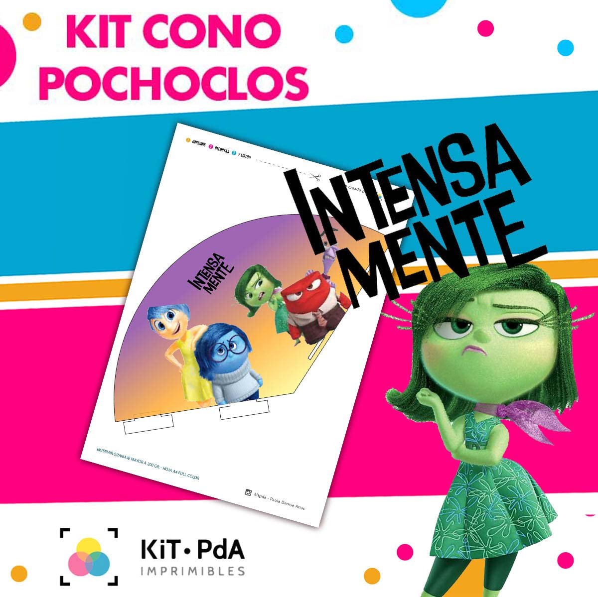 Pochoclos